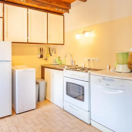Clair Matin 3 Appartement *
