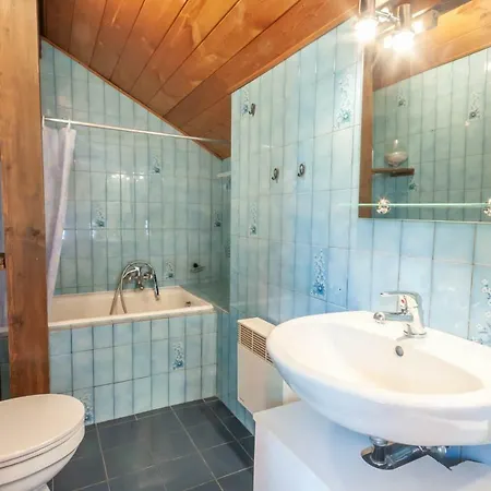 Appartement Clair Matin 3 Morzine