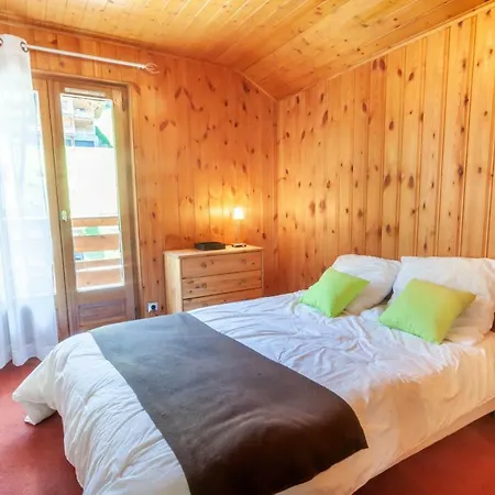 Clair Matin 3 * Morzine