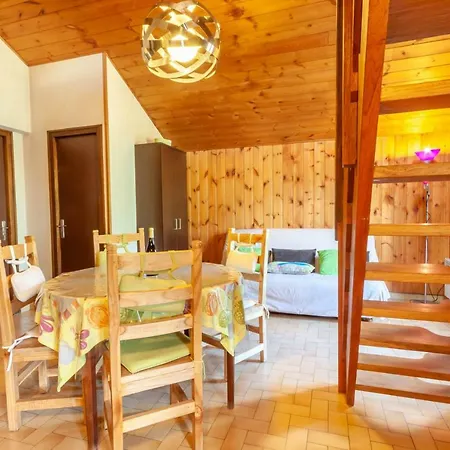 Appartement Clair Matin 3 *