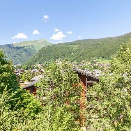 Appartement Clair Matin 3 Morzine