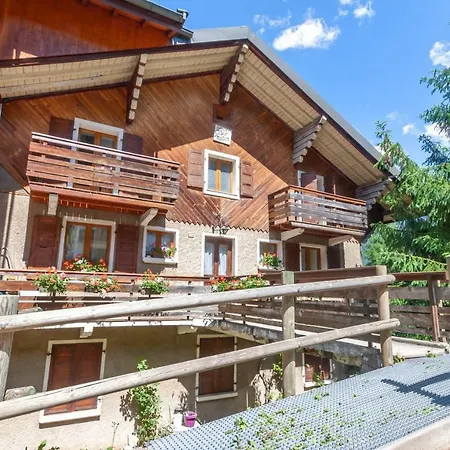 Clair Matin 3 Appartement